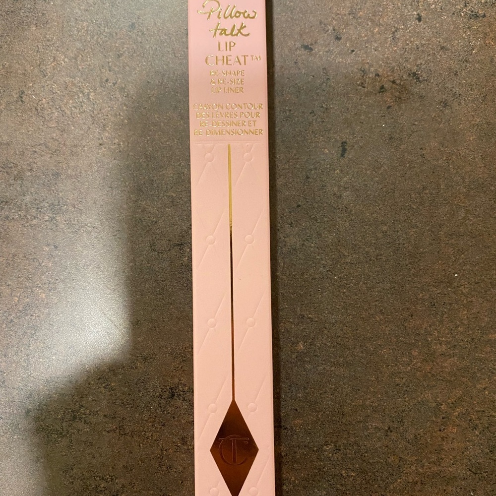 Charlotte Tilbury Lip Liner
